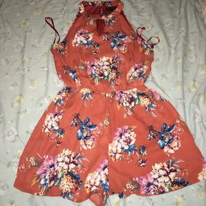 Romper from Macy’s